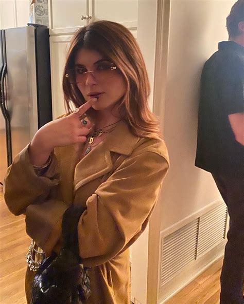 Isabella Rose Giannulli - Biography, Height & Life Story | Super Stars Bio