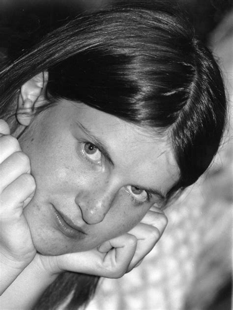 Liza Berezovskaya: My father was 'one of the greatest men of our time ...