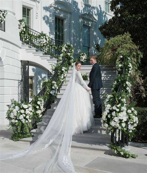Naomi Biden Jokes Husband Was a 'Bit of a Bridezilla' Ahead of Wedding