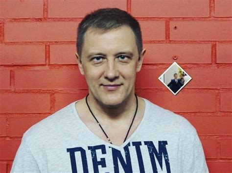 Сергей Горобченко показал подросшего среднего сына