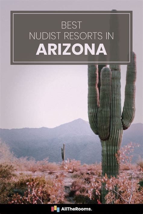 Best nudist resorts in arizona clothing optional vacations in the grand canyon state – Artofit