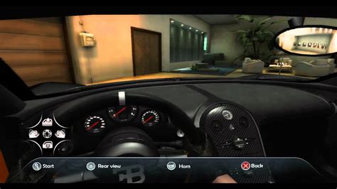 Test Drive Unlimited 2 Casino Cheats - internetscreen