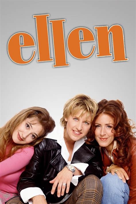 ellen tv series alchetron   social encyclopedia