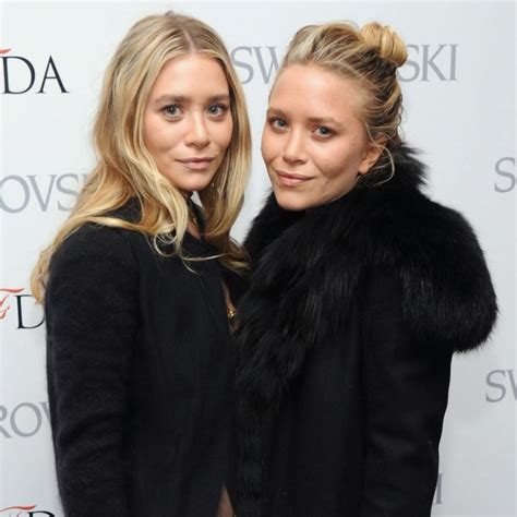 Style Vibes: The Olsen Twins - Fashion Journal