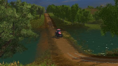 PARANA MAP FS15 FINAL (LINK ATUALIZADO) - Ls mods-Brasil