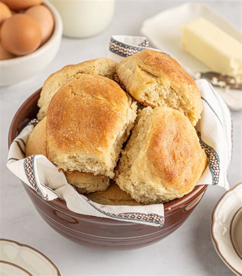 angel biscuits  incredible recipes