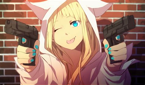 Gun - Desktop Wallpapers, Phone Wallpaper, PFP, Gifs, and More!
