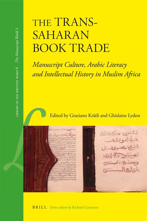 Trans Saharan Slave Trade 11