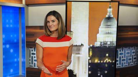 Hill.TV Broadcast Set Design Gallery