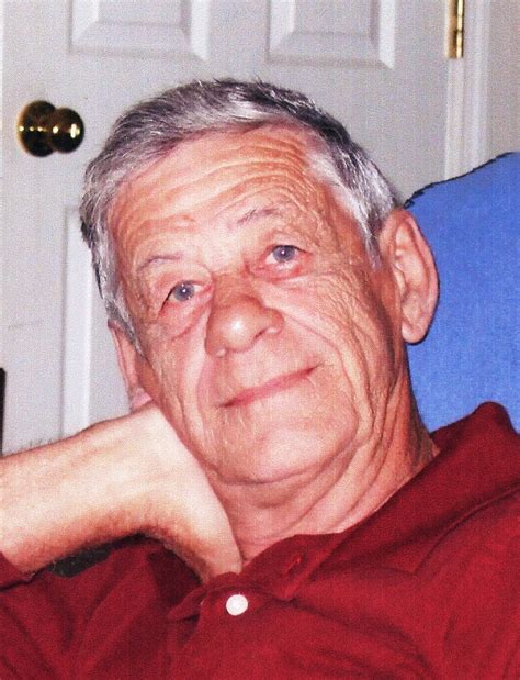 Charles Phillips Obituary - Hixson, TN