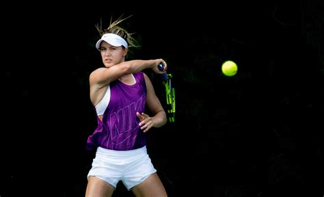 Why Do Female Tennis Players Grunt? | Human Kinetics Blog