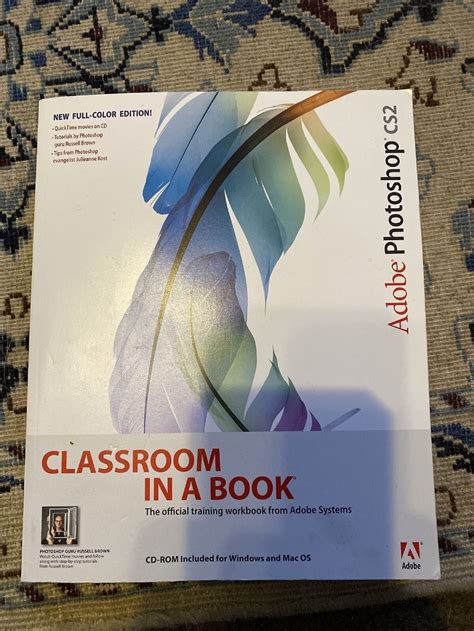 Photoshop Cs6 Classroom In A Lesson 12 7