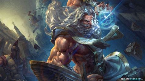 GodVGod#4 Zeus Vs Ra (Battle Of The Kings) | Mythology & Cultures Amino