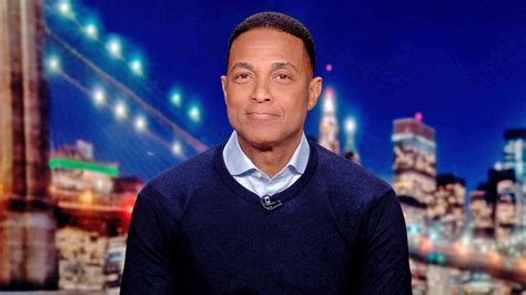 CNN Profiles - Don Lemon - Anchor - CNN