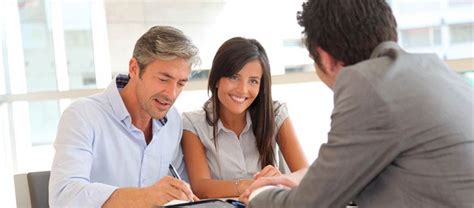 Becoming Finance Broker