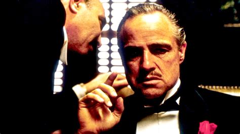 «Крестный отец» (The Godfather, 1972, фильм) — смотреть онлайн в ...