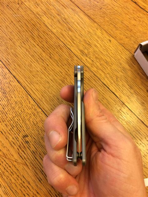 Spyderco Sage 2 | BladeForums.com