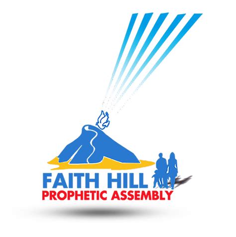 Faith Hill Prophetic... - Faith Hill Prophetic Assembly