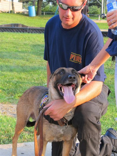 Lehigh Valley Ramblings: Nat'l Night Out Tells Freemansburg Residents