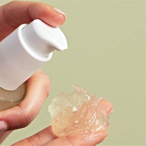 Aloe Vera Hair Gel – rahua.com