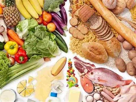 Польза раздельного питания | Healthy Lifestyle