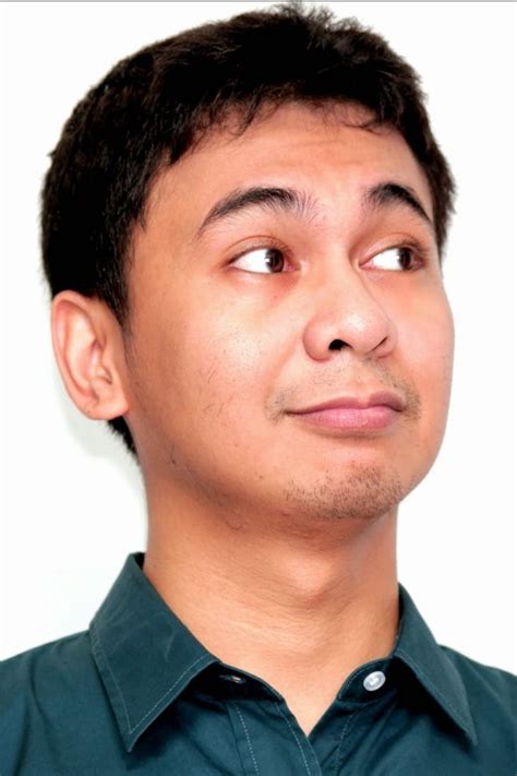 raditya dika profile images
