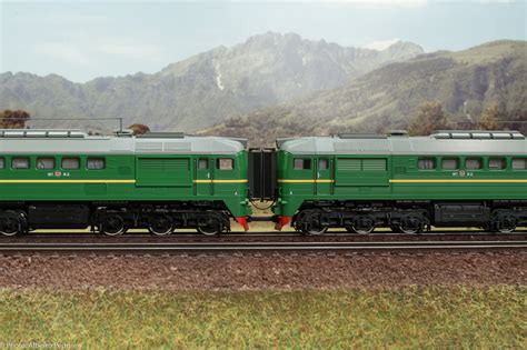 RZD M62