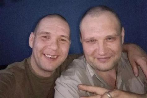 Канибал: Отидох да се сражавам за традиционните ценности на Русия | InfoMax