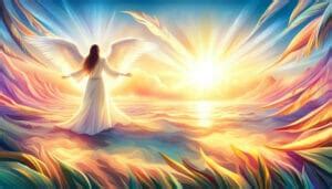 Angel Number 63 Meaning And Symbolism - Sacred Infinity