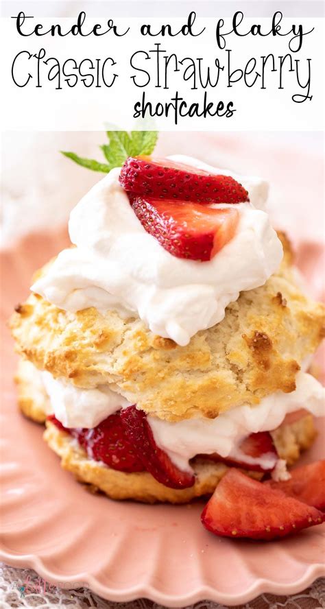 bisquick strawberry shortcake cake recipe 7