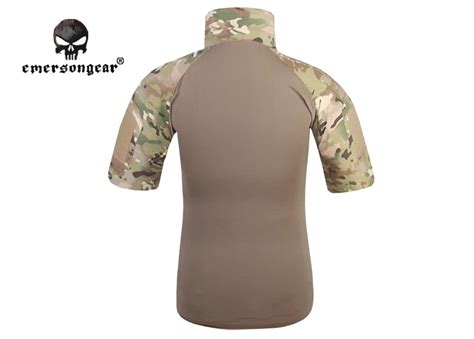 Купить emersongear тактическая боевая рубашка пот футболка варгейм ...