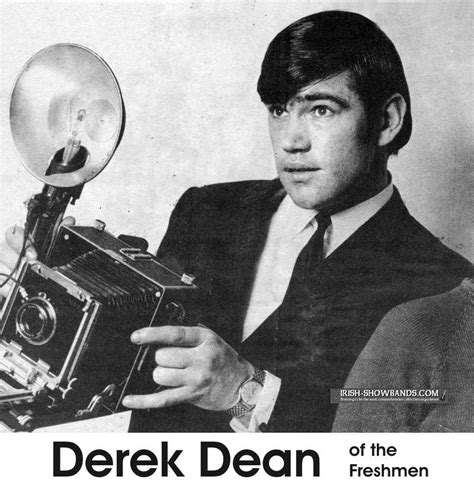 Derek Dean