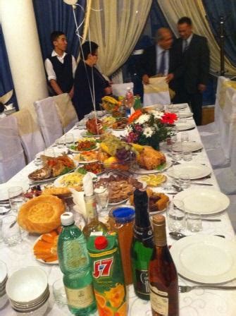 Unplanned30s: The Kyrgyz Chronicles - Kyrgyz/Russian Wedding