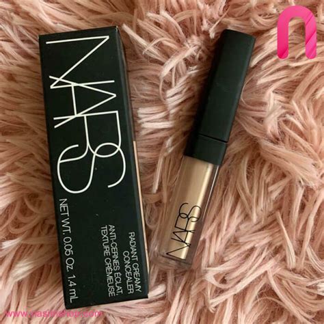 کانسیلر نارس مدل Nars Radiant Creamy | نسیم شاپ
