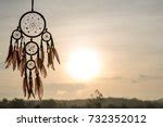 dream catcher silhouette clipart  stock photo public domain pictures
