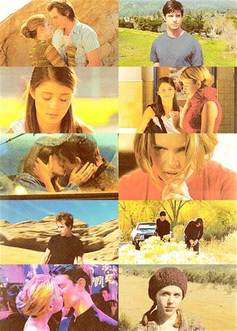 559 best images about "Roswell" TV Show on Pinterest | Seasons, Season ...