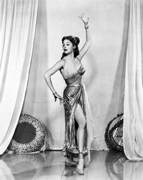 Arlene Dahl-Annex