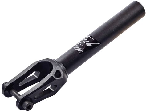 Вилка для самоката Tech Team TT F01 HIC Draco - 2021 Black, купить с ...