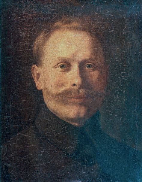Portrait of Painters: Jacques Barcat