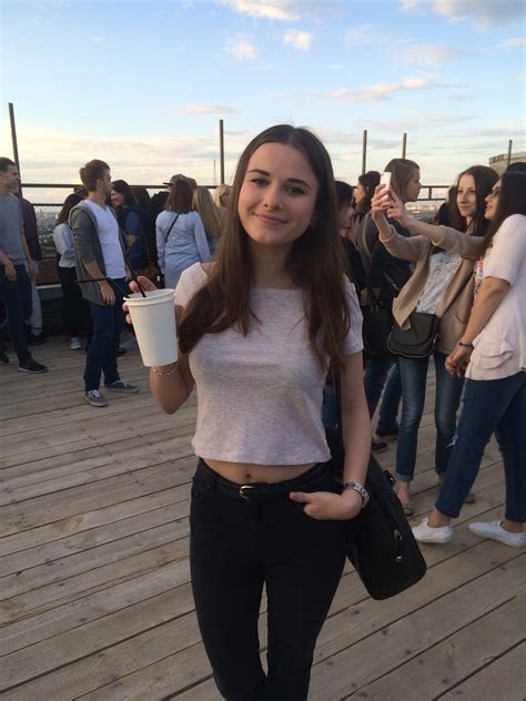 Olya is on Couchsurfing! | Couchsurfing