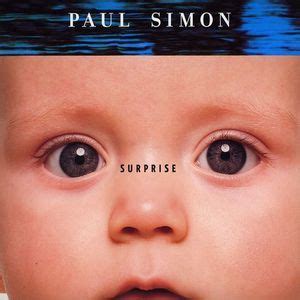 Paul Simon - The Rhythm of the Saints Lyrics and Tracklist | Genius