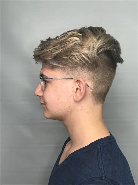 Guys are obsessed with these stylish cutting for men tips 1