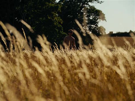 ausCAPS: Barry Keoghan and Archie Madekwe nude in Saltburn