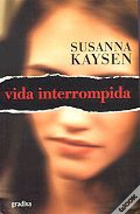 Livro Vida Interrompida - Vida Interrompida de Susanna Kaysen - Livro - WOOK