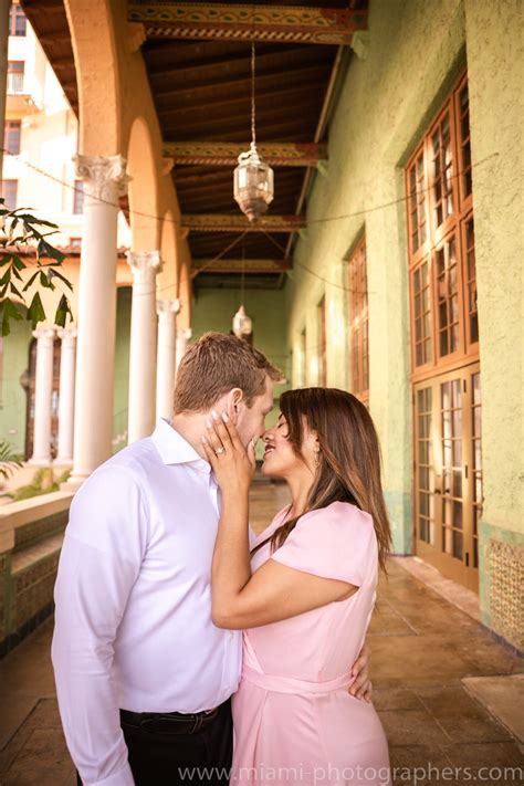 Biltmore Hotel Miami Coral Gables Photographer | Maimi Photographer