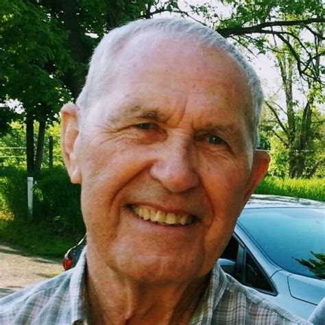 Final Tributes and Obituary Details for Charles Lemley 29