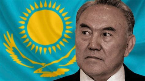 Назарбаев: Казахстан латинизируется для подключения к мировой культуре ...