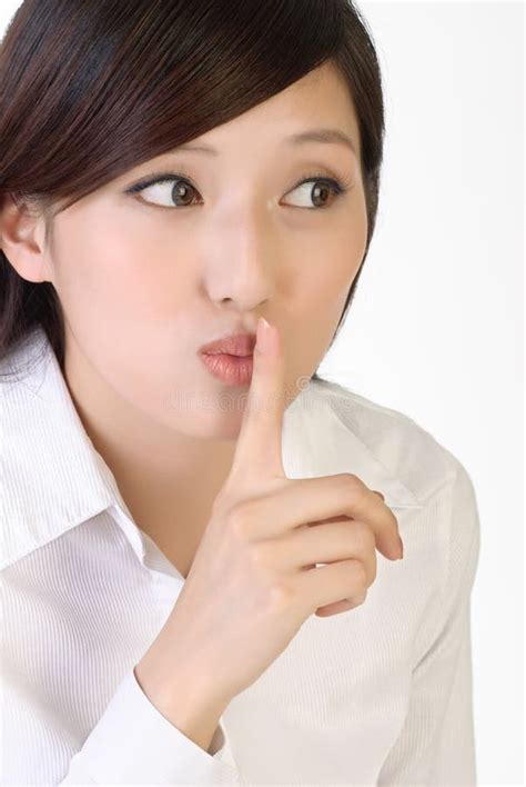silent stock photo image  business figure beautiful