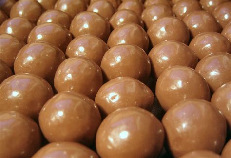How are Maltesers made? - Two Fat Blokes