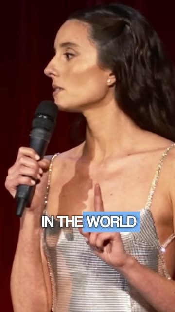 Mary Beth Barone's Netflix Special